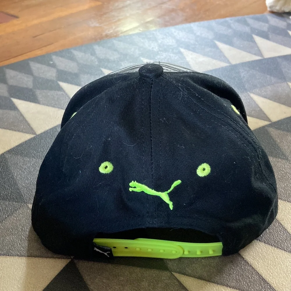Boys Puma SnapBack Hat